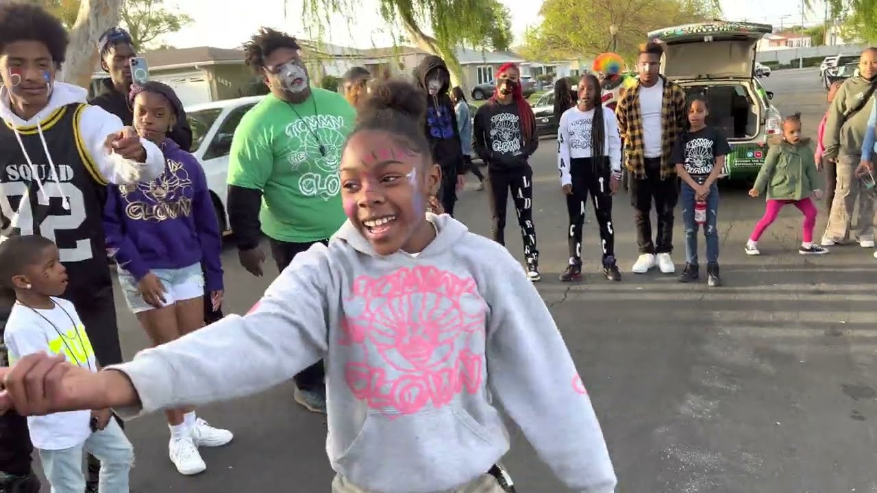 🔥Lee Lee Vs. Chassidy‼️ Aye WHO REALLY WON⁉️ I FOLLOW @TOMMYTHECLOWN ON INSTAGRAM ​