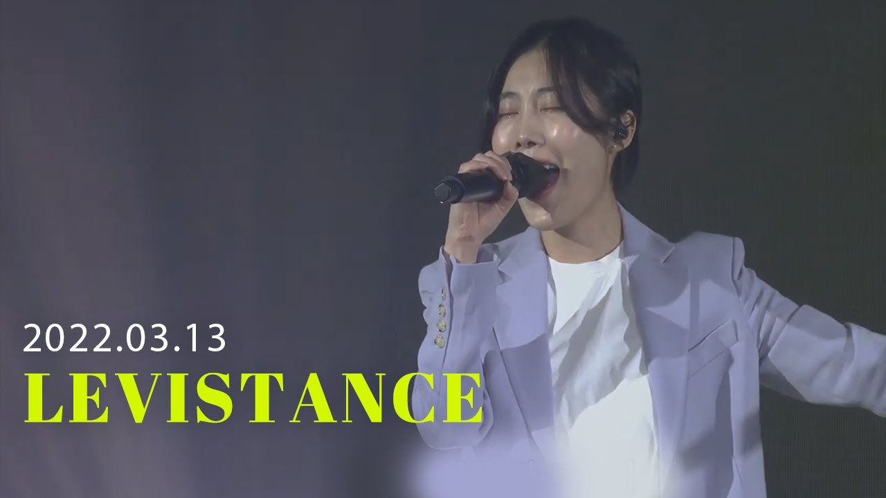| TCC WORSHIP | 레비스탕스 | 주 예수보다 더 귀한 것은 없네 + 다시 오실 왕께 찬양하라 +예수나의 참 소망 + 위대하신 주 | 2022.3.13 주일