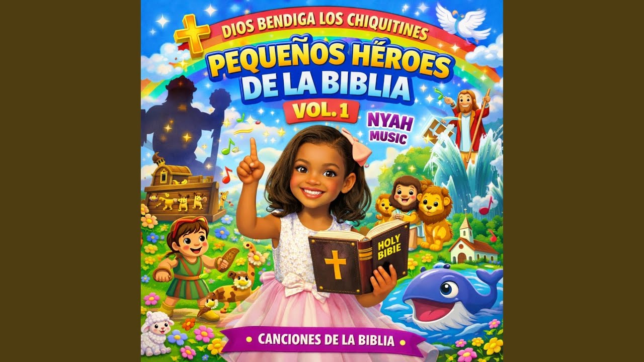 El Pequeño Samuel Escuchó a Dios