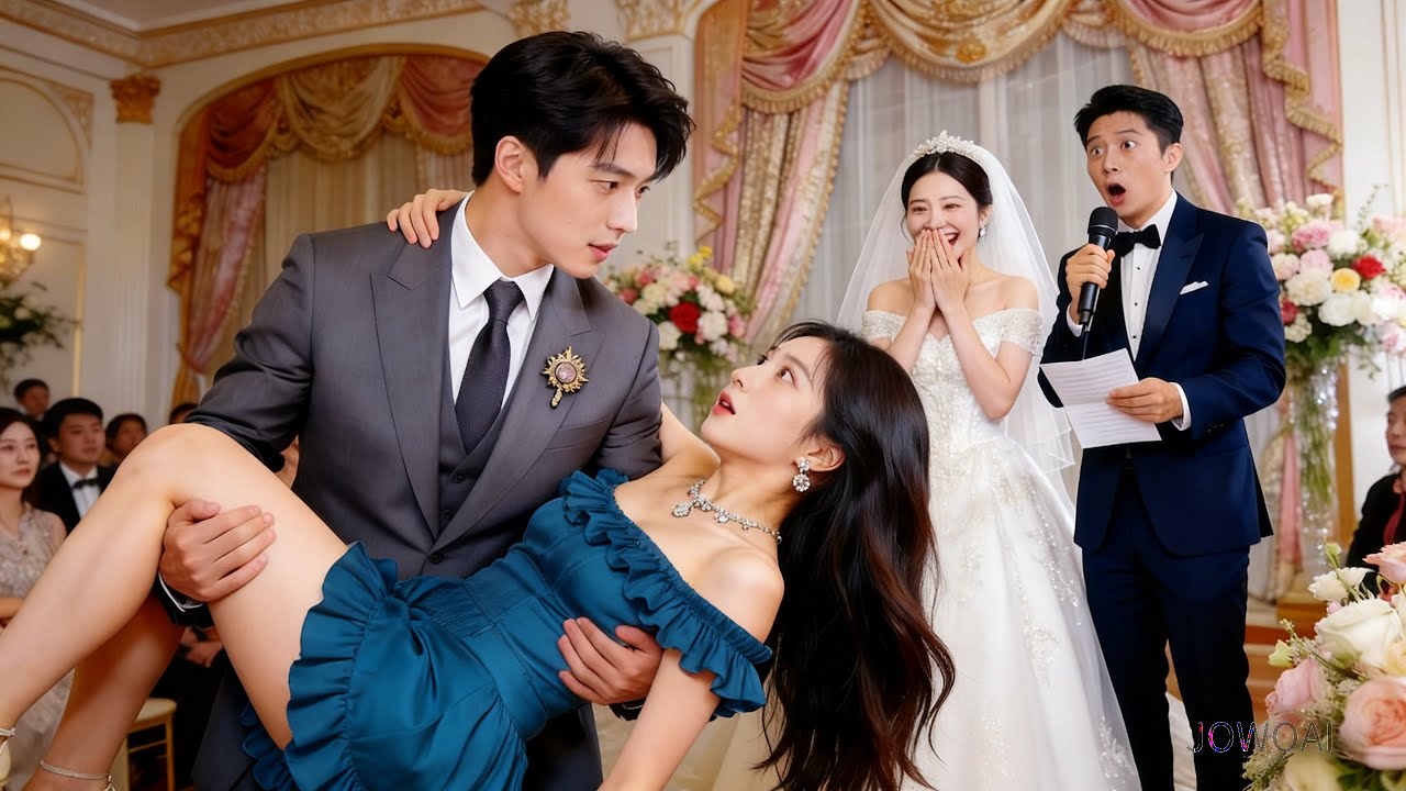 Matrimonio lampo col fratello miliardario della BFF: il CEO di ghiaccio ora mi brama!