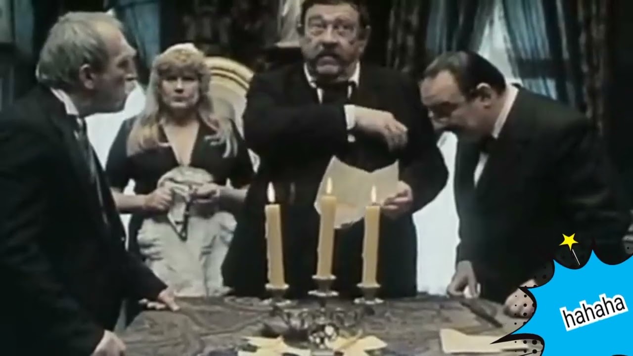 Smje&scaron;ne scene iz filmova