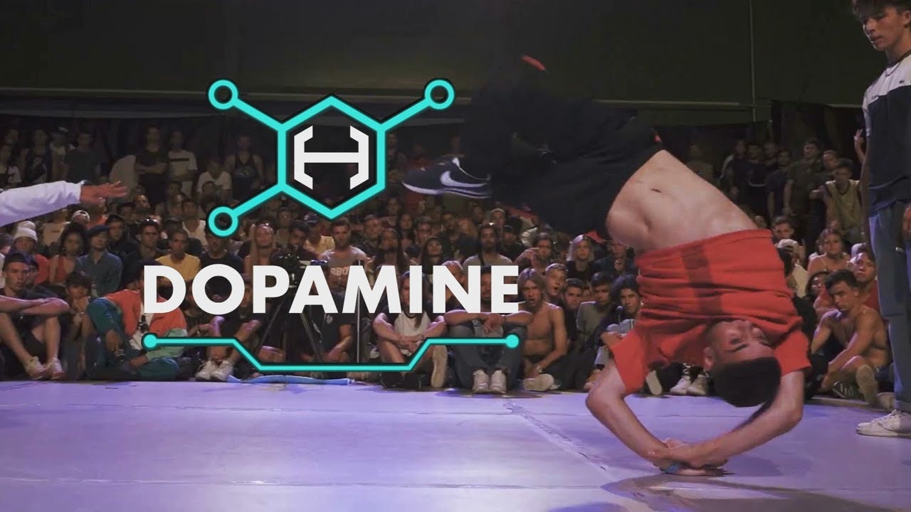 ░ＤＯＰＡＭＩＮＥ░ :| EVOLUTION MOVES:\\ [POWERMOVES]