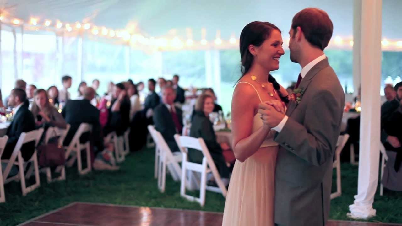 Catherine & Mike - Wedding Video 10.1.2011