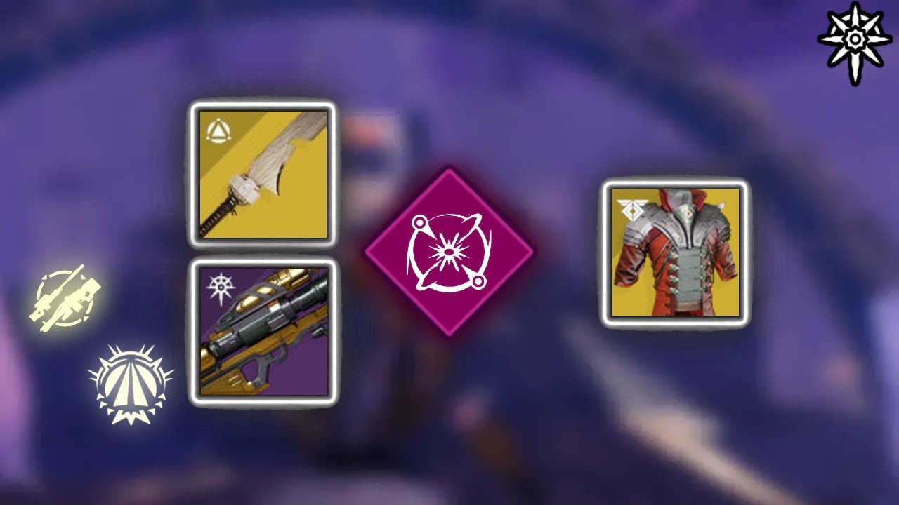 Bring a Sword! | Ergo Sum + Hezen Vengeance + Sanguine Alchemy