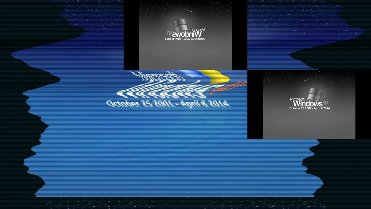 Windows XP Installation music sparta remix the kantapapa veg