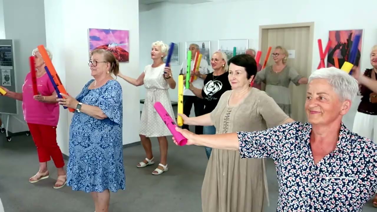 Taniec Terapeutyczny