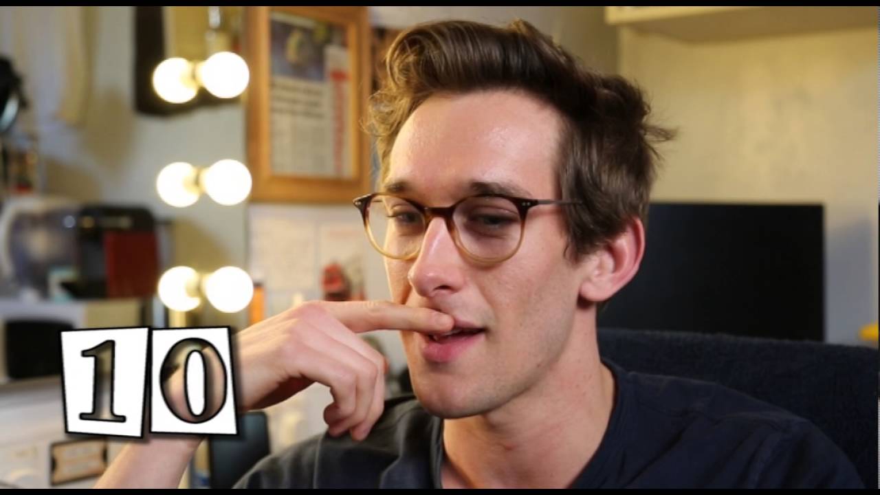 One Minute With WES - Oliver Saville