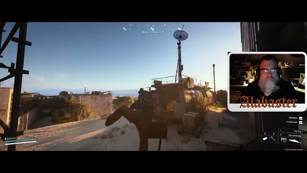 Friday night raiding  II | ARC Raiders