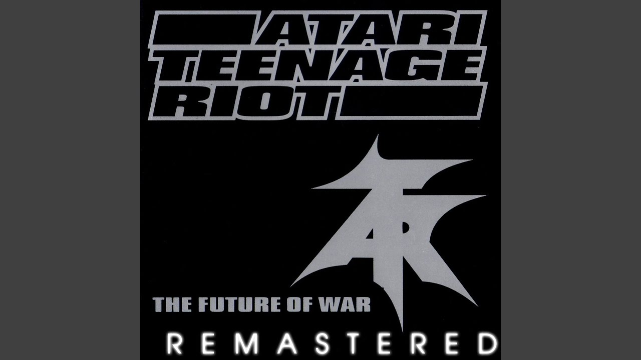 The Future of War
