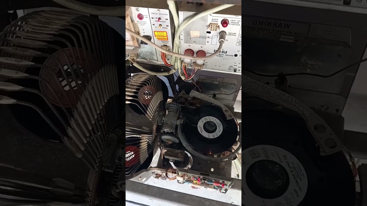 Hideaway rockola avec wallbox 