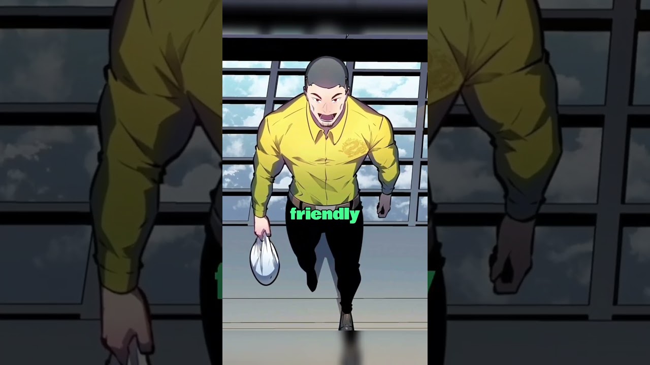 He got Dumped and Betray by His Girlfriend's.... 