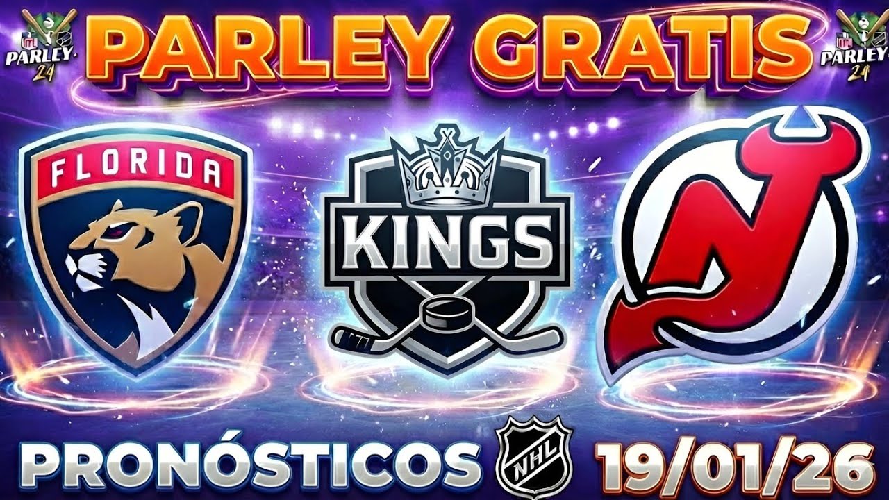 🔥🏒NHL PREDICTIONS FOR TODAY JANUARY 19 🤑 2-2 YESTERDAY THERE WAS A PARLAY THE BEST CERTAIN PICKS ...