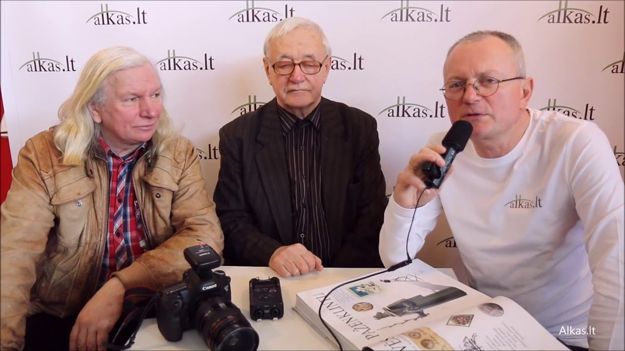 (www.alkas.lt) &bdquo;Laisvės paženklinti&ldquo;