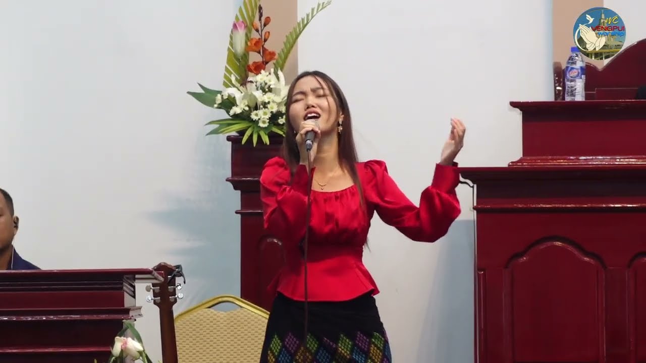 MERILYN ZOSANGLIANI | ISUAN RO A REL E