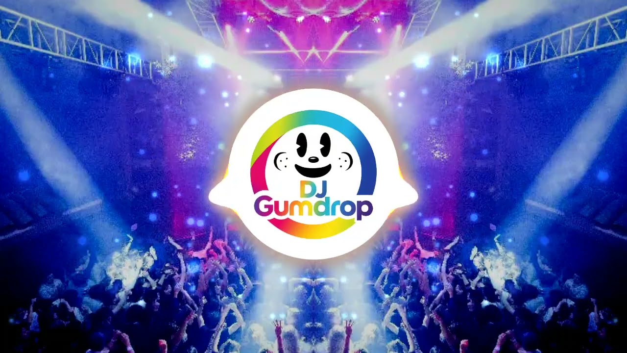 DJ GUMDROP- Neon Nightclub (Street Fighter 7 trap Remix) I made this myself so enjoy