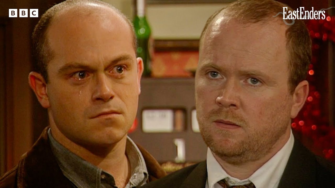 Best of Grant Mitchell! | EastEnders