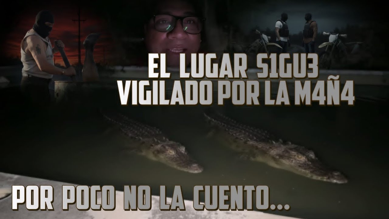 LUGAR CONTROLADO