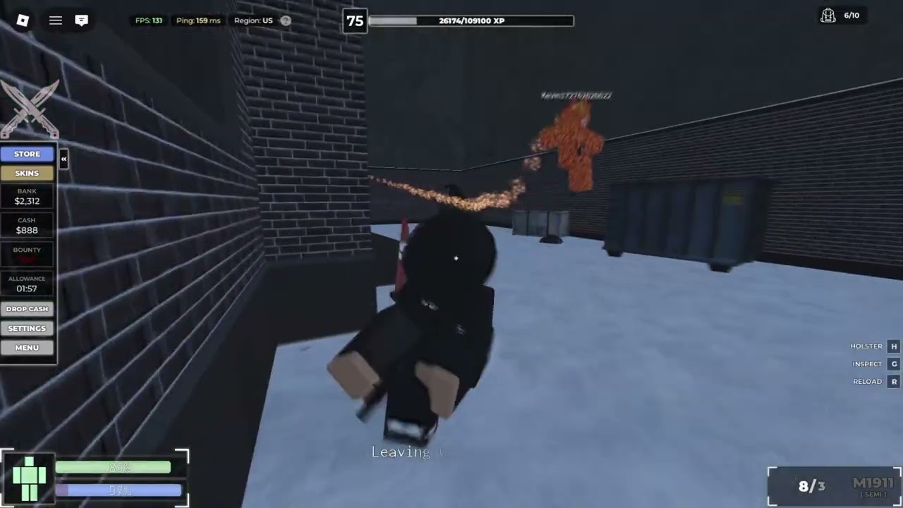 clip dump (crimtage)