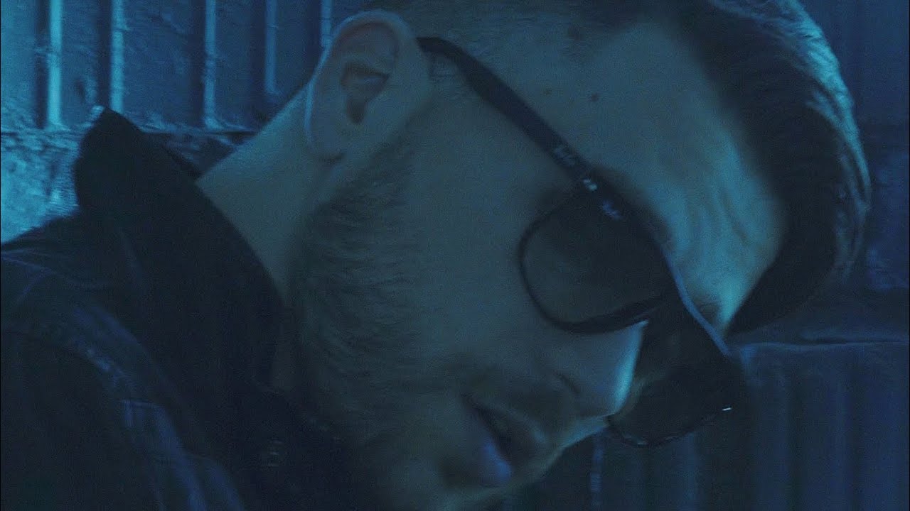 SHIFT - Linistea (feat. KILLA FONIC) | Videoclip Oficial