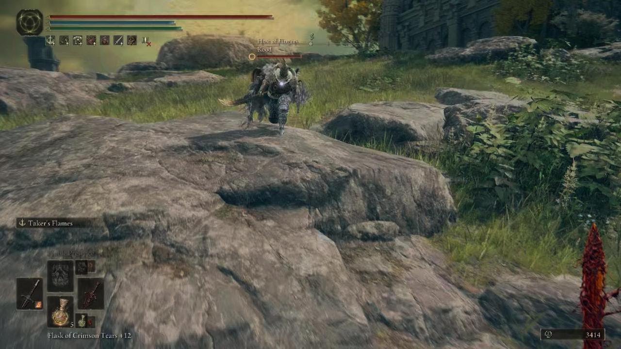 1v1