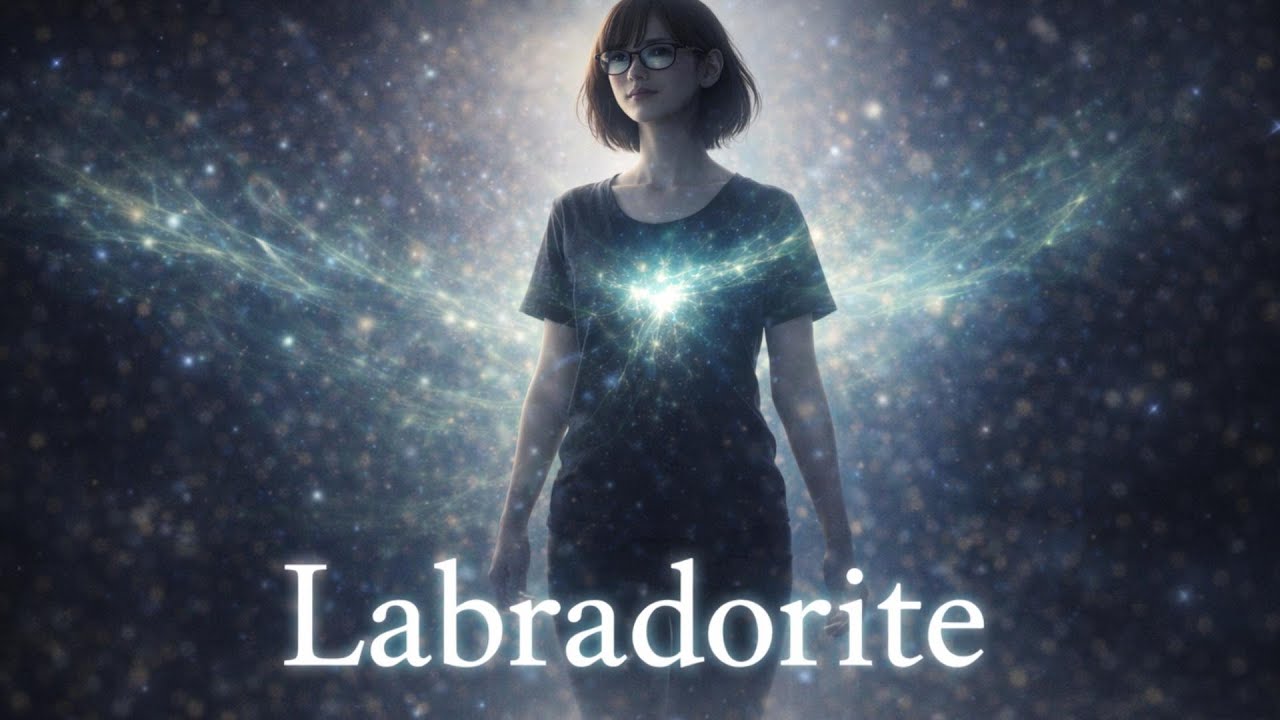 Labradorite【Sunomusic】【Aimusic】
