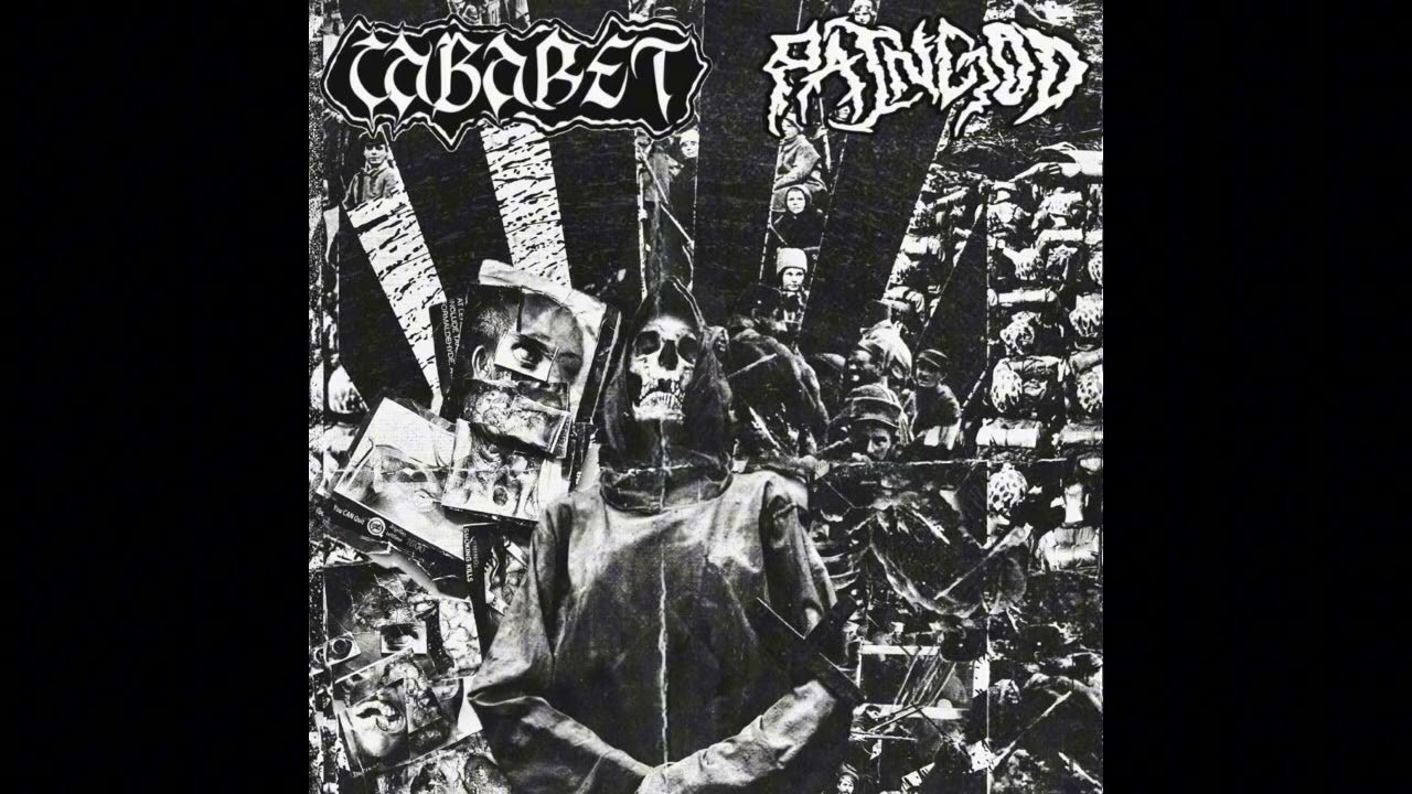 Cabaret/Pain God Split