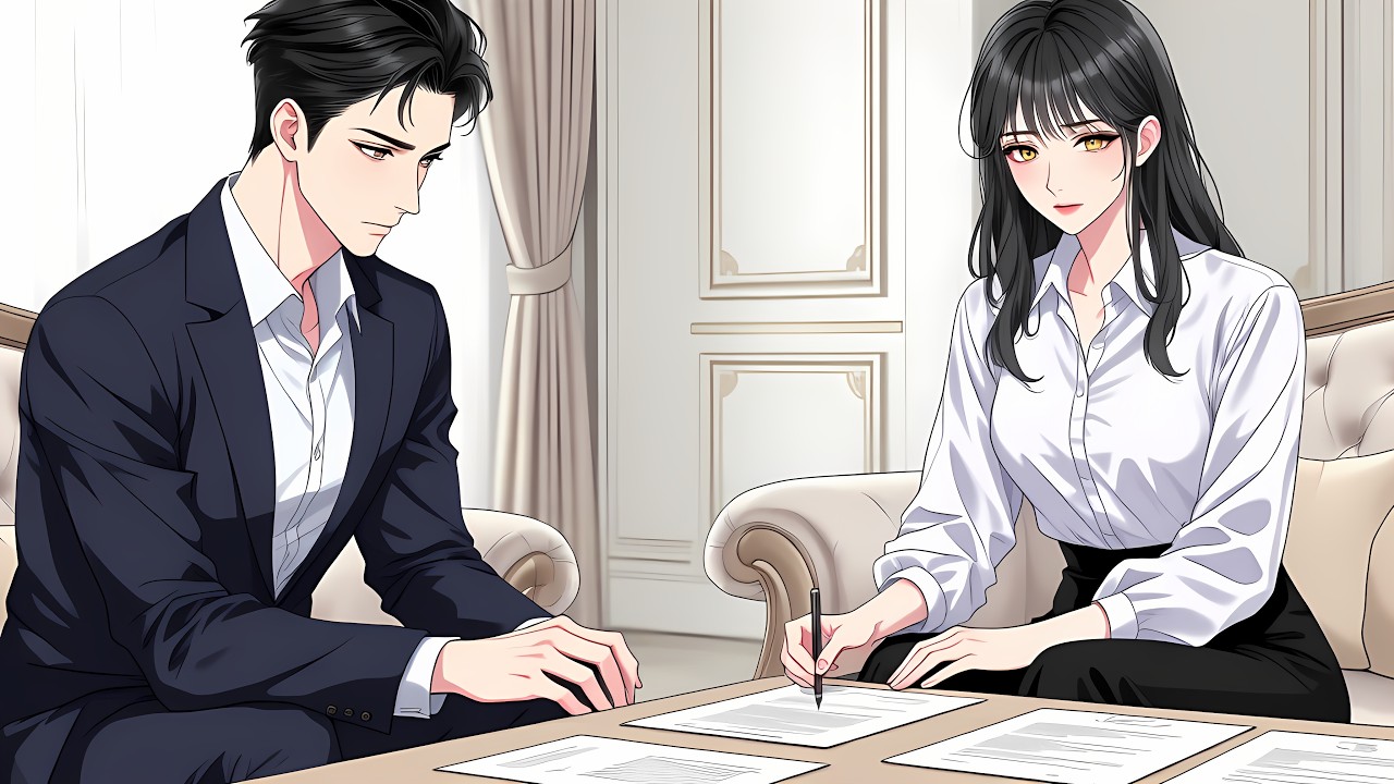 Divorce Day? I Cut Off Their Entire Family's Finances!