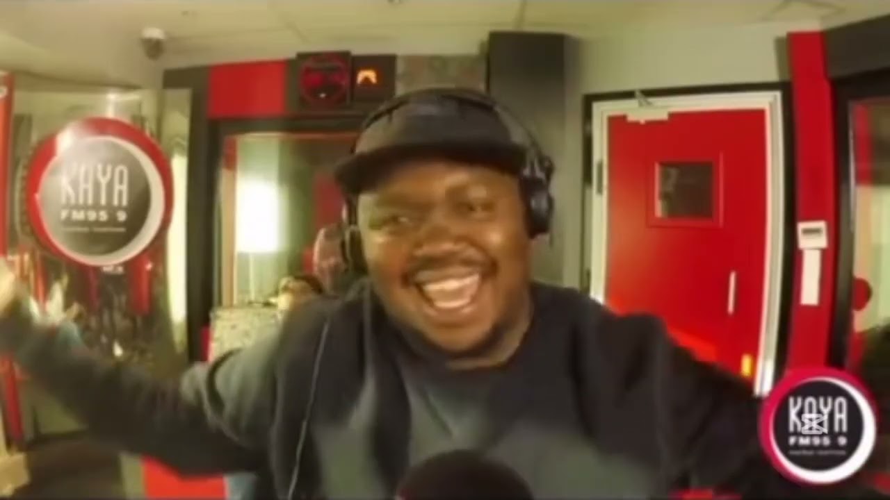 Skhumba Hlophe - 29 December 