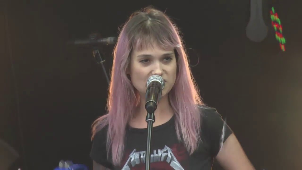 Сплин на MegaFonLive