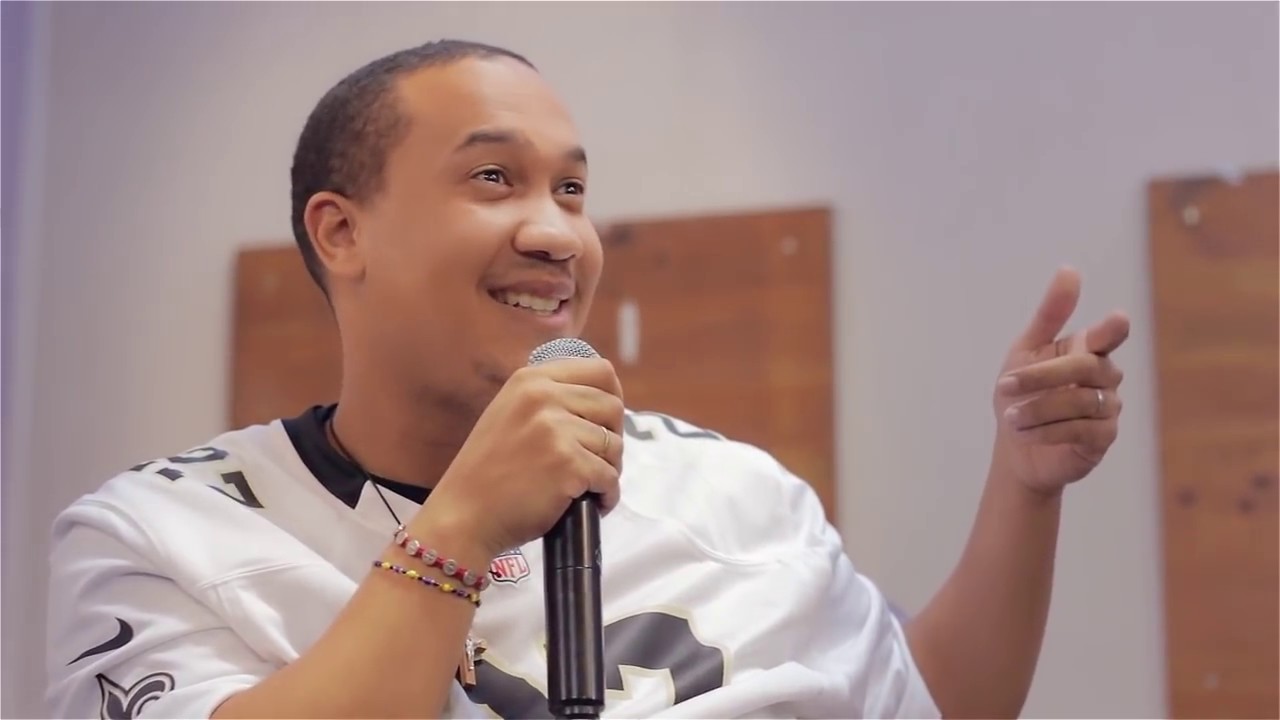 Exhortation de Romuald - Seras-tu prêt ?