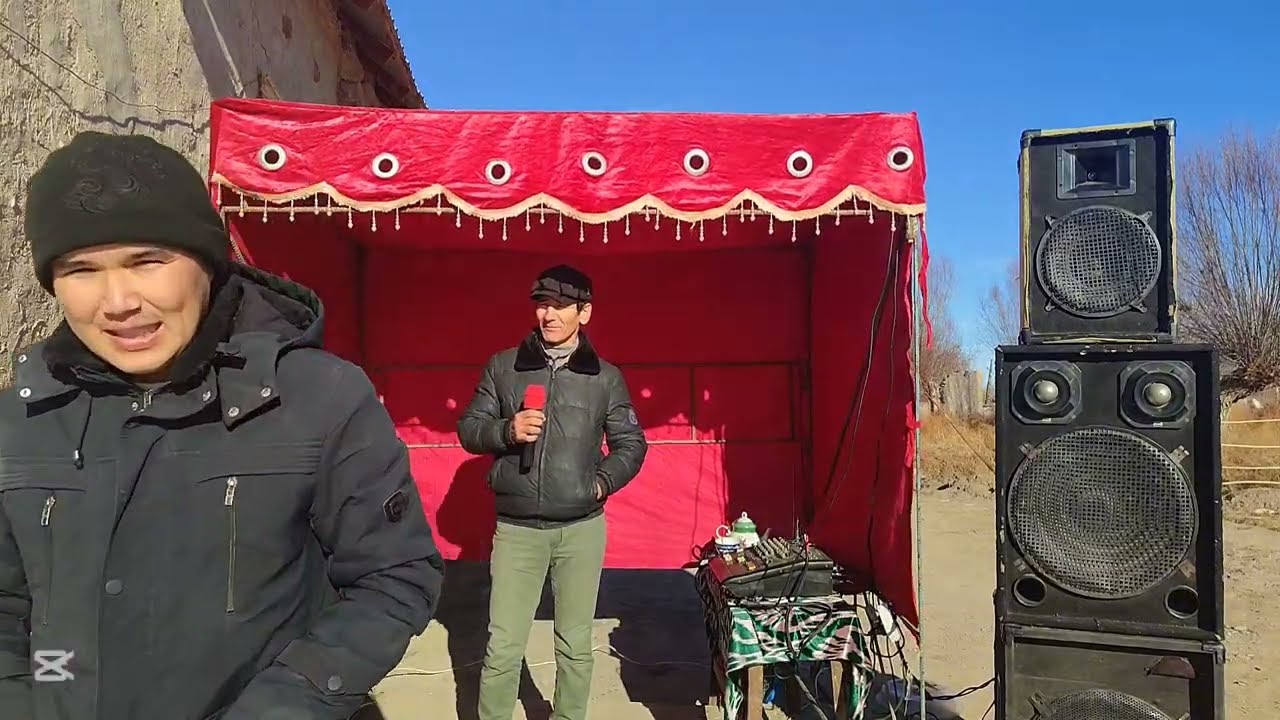 Тагжап АПЖ куйын аулы АНСАТБАЙ аганын шанарагында беташар кандай болды