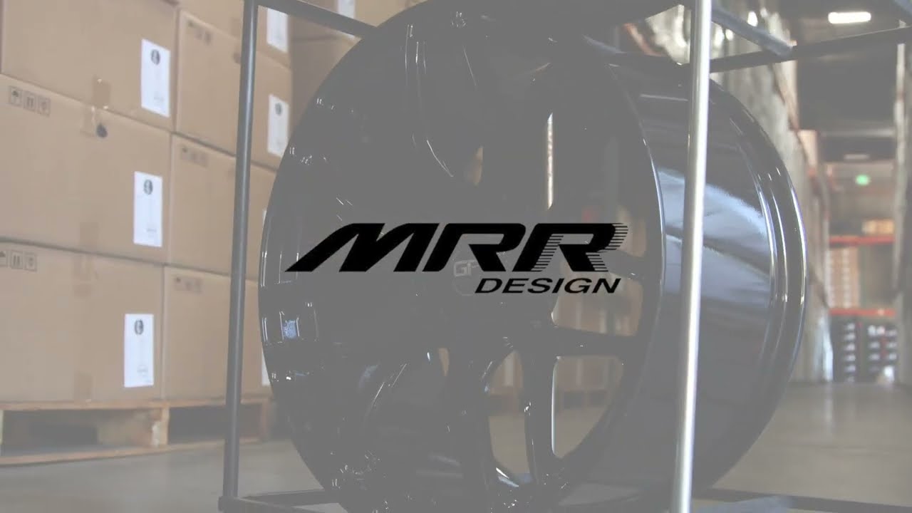 Основы MRR Wheels: понимание совместимости, вылета и сборки!