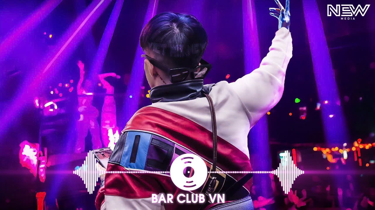 Nhạc Trung Quốc Remix 2025 - Nhạc Hoa Remix Tiktok - Full Set Nhạc Trung Remix Hay Nhất 2025
