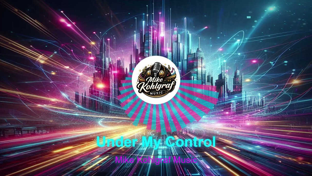 *** Under My Control *** - Ready for another 'thumping'?
