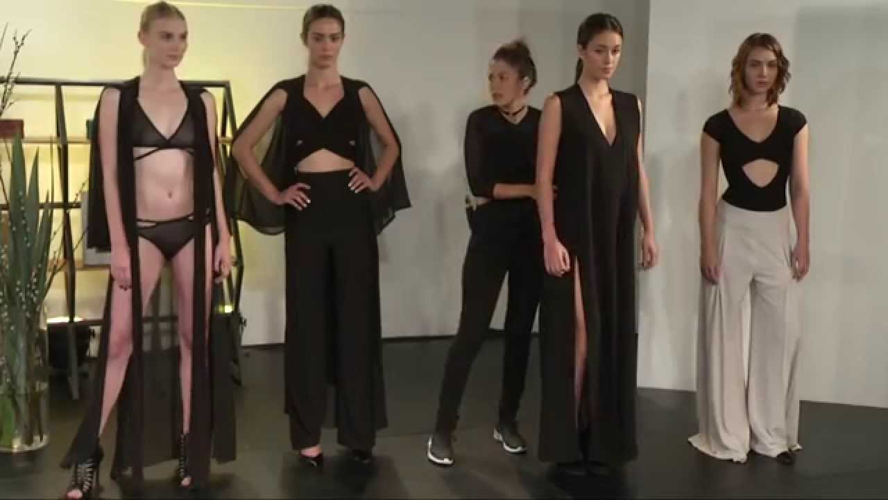 GOOGLE FASHION: SIGNATURE by MARIKA VERA (Stage)