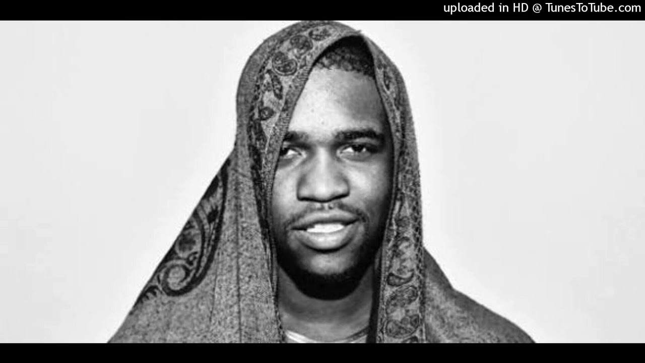 A$AP Ferg Type Beat Instrumental (Rough Mix) [Prod By ItsGoodBeats]
