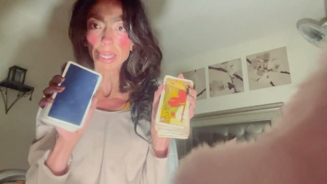 (1/1) 💕🔮PICK A CARD🔮💕 ‘Yes/No ‘Love Forecast All Signs’ January 16th-23rd 2025 TAROT FORECAST