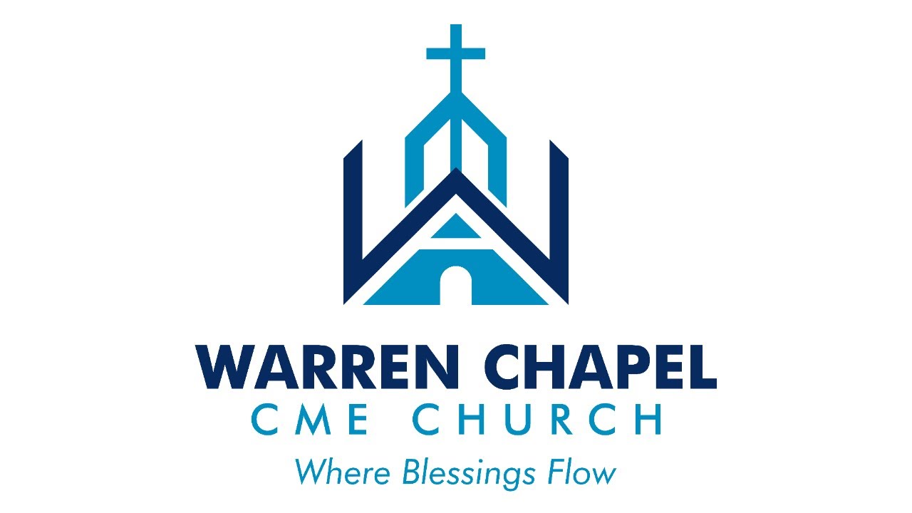 #WCCME-Warren Chapel CME Church-San Pedro, CA 3/08/26