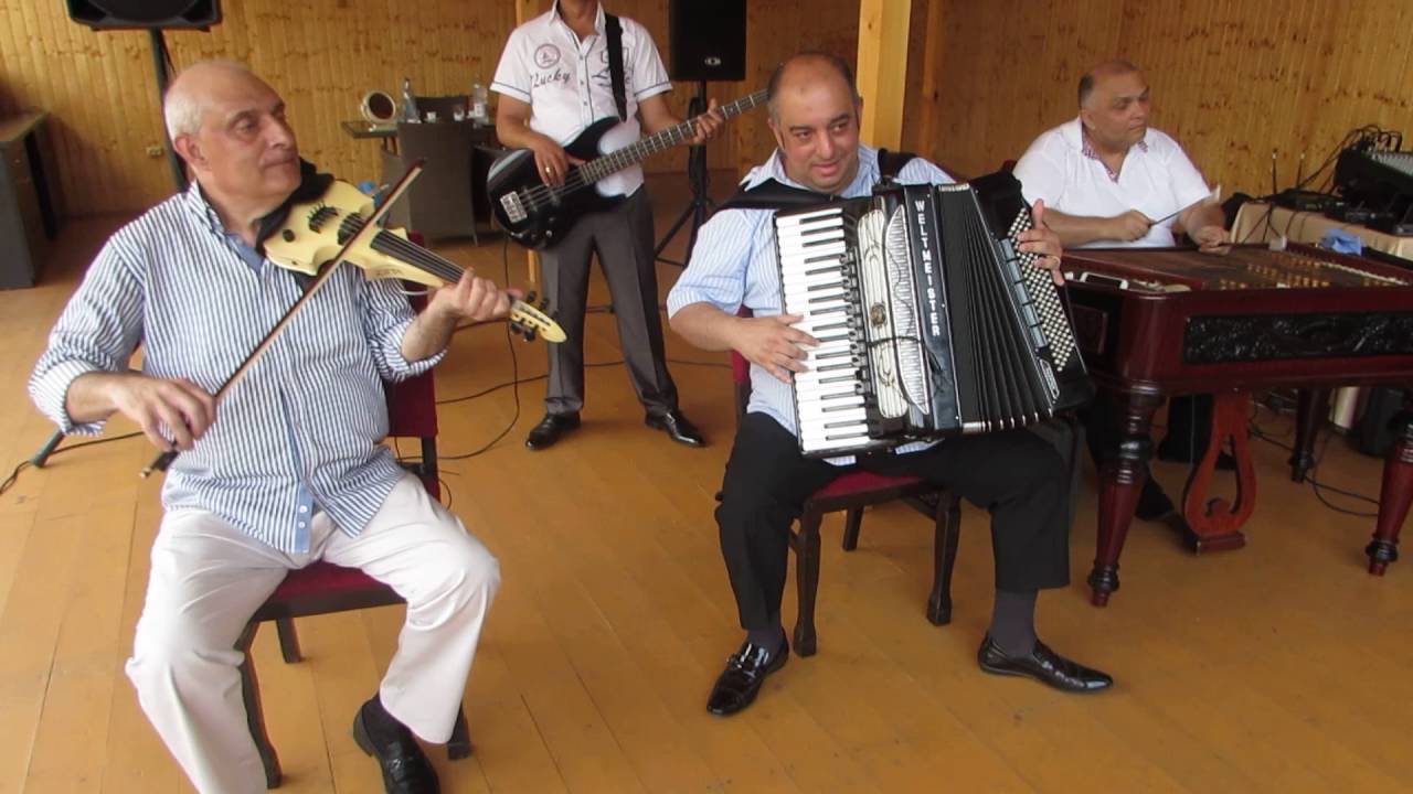 DOREL ZAMFIR LA VIOARA  partea a II a  -SARBA