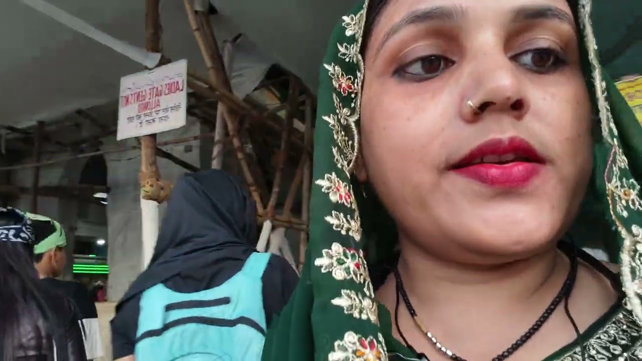 Haji Ali #dargah🕋🤲💚