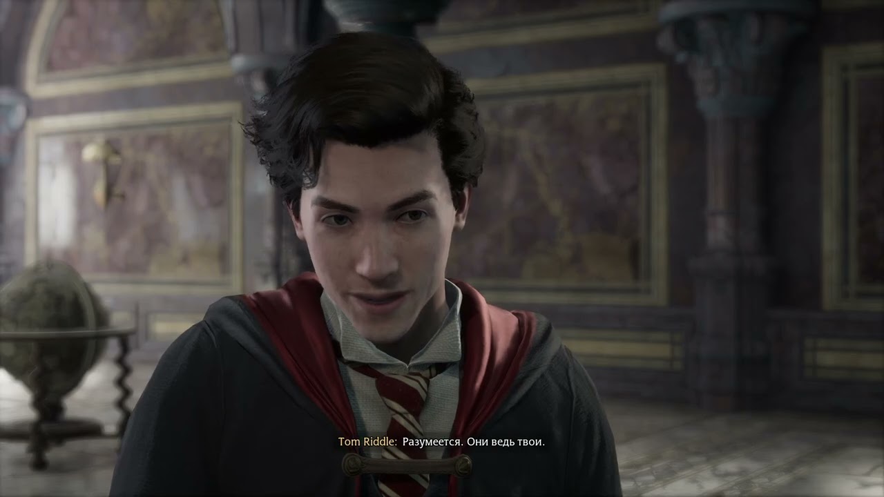 Hogwarts Legacy 4