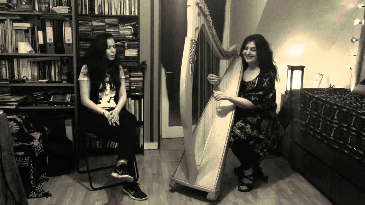 Iğdırın Al Alması .. Eylem Korkmaz & Tara Jaff