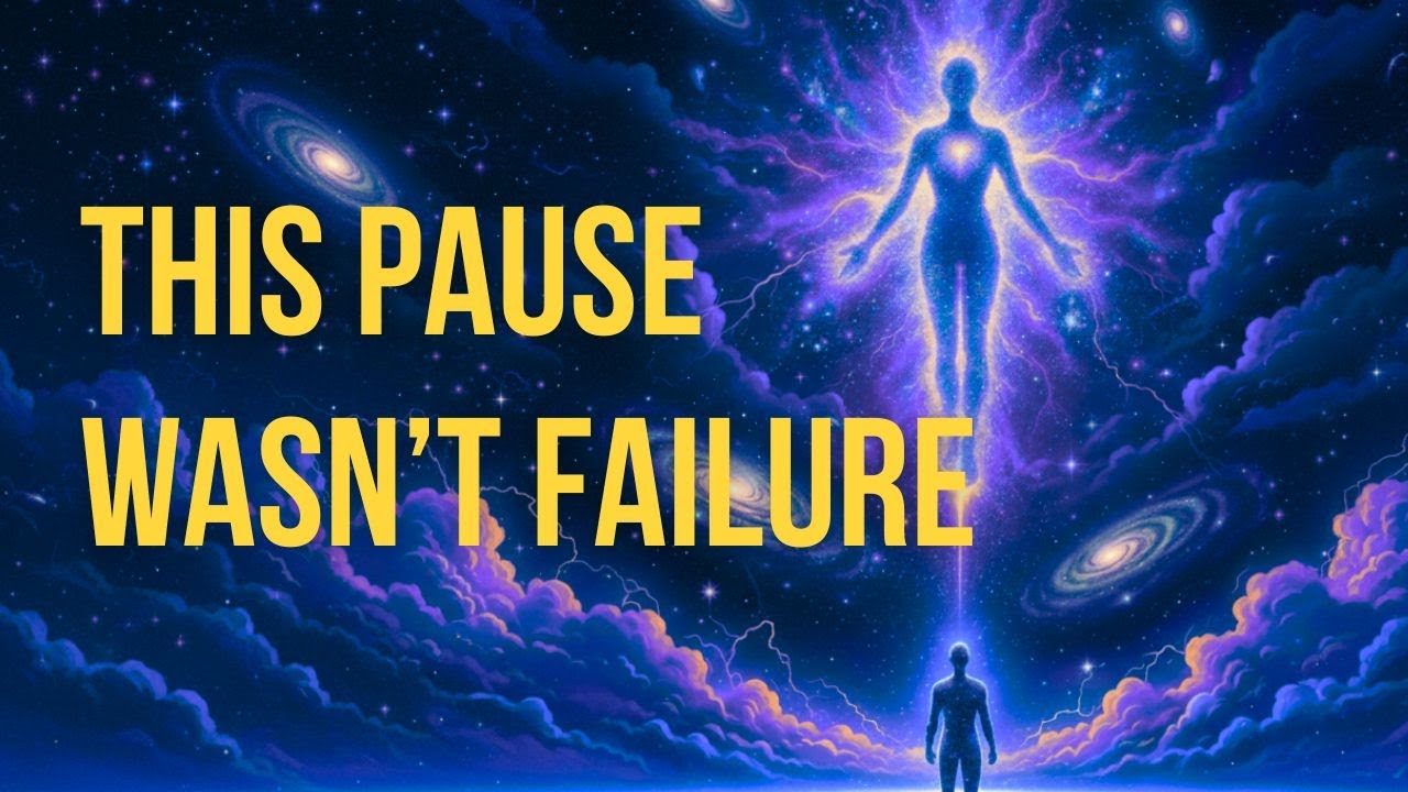 The Arcturians Have Decoded Your Money Freeze — Why It Had to Stop Before It Could Expand