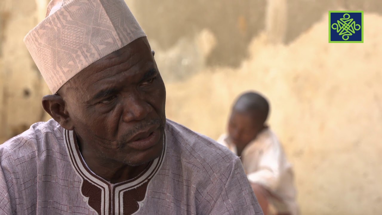 Dadin Kowa Sabon Salo Episode 64