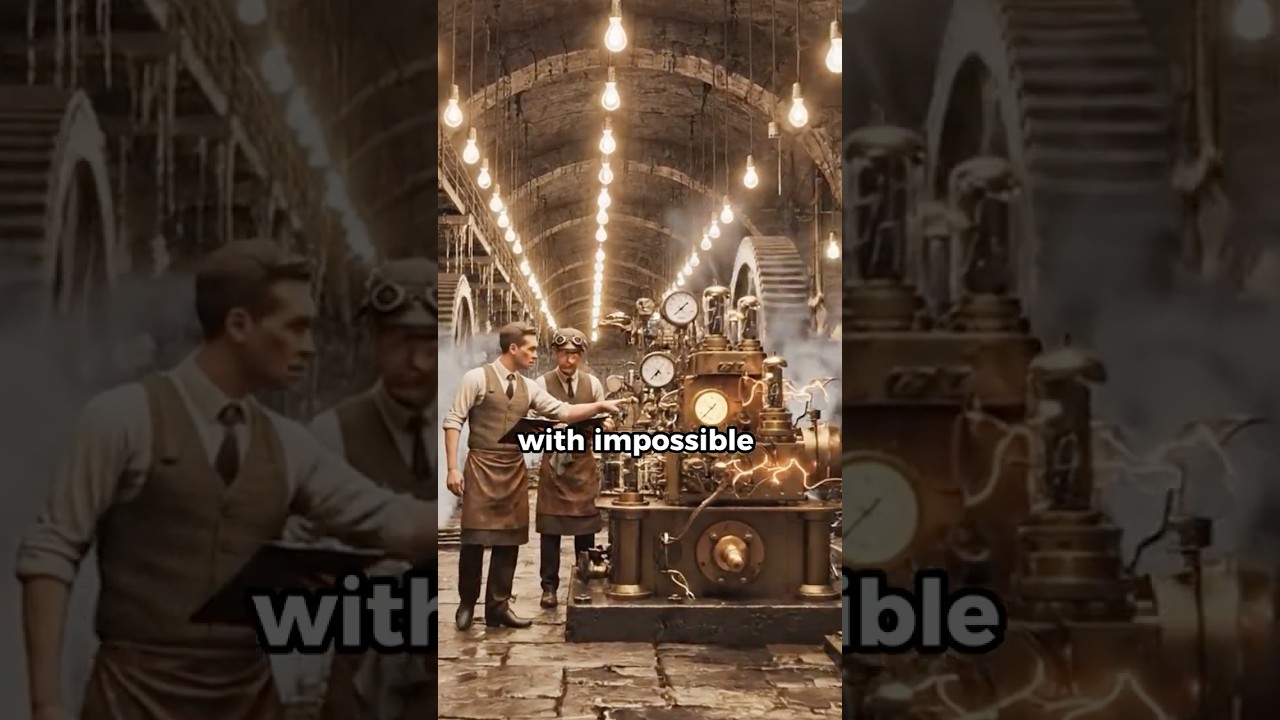 The Forgotten Tech That Built America | Hidden American Innovation Exposed  #usa #innovation