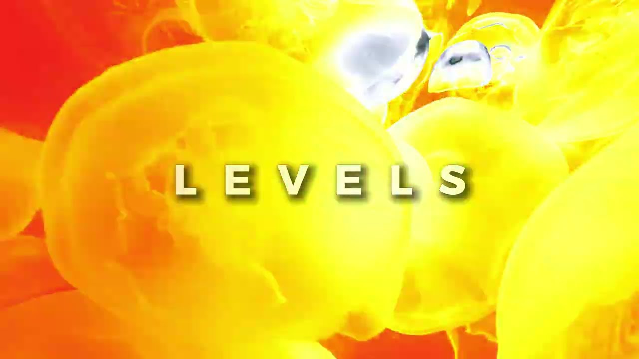 LEVELS - Load | Dark Tension Deep House