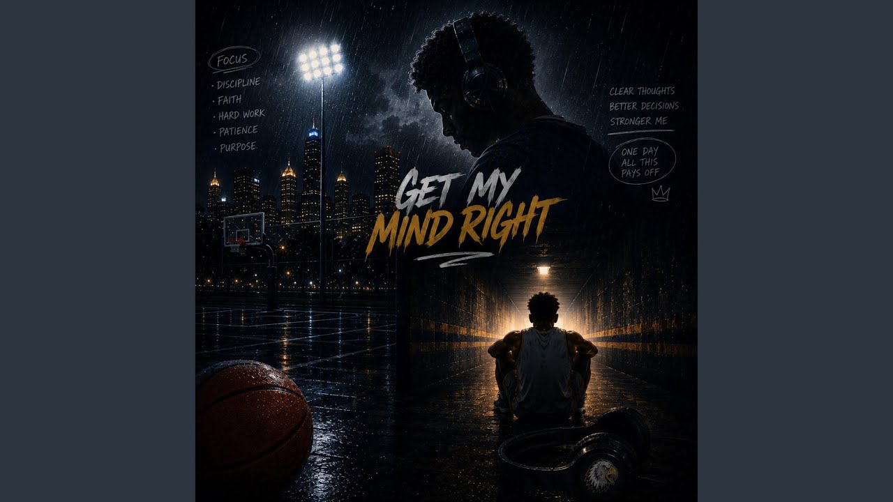 Get My Mind Right