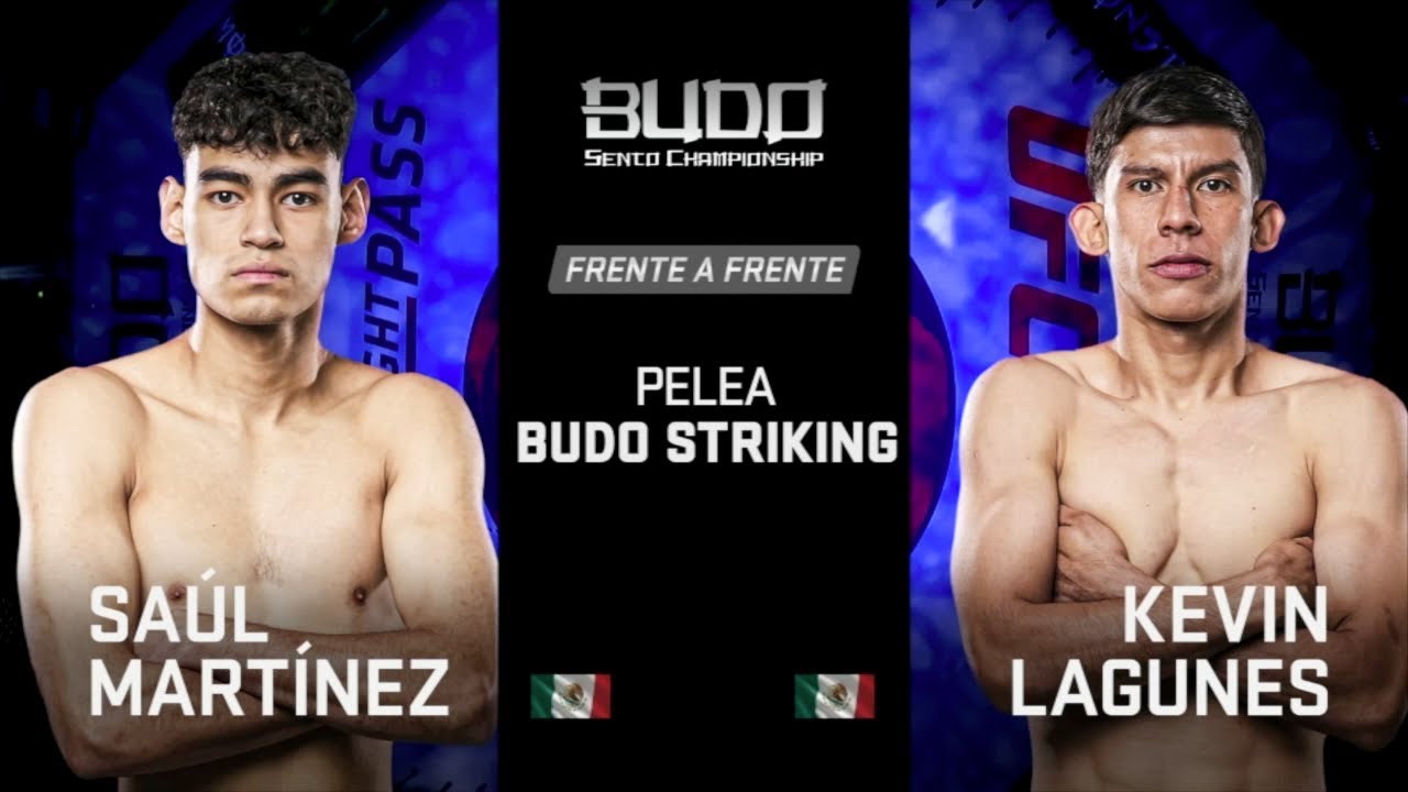 🔥Combate entre jóvenes veracruzanos dentro de la jaula de Budo 🔥