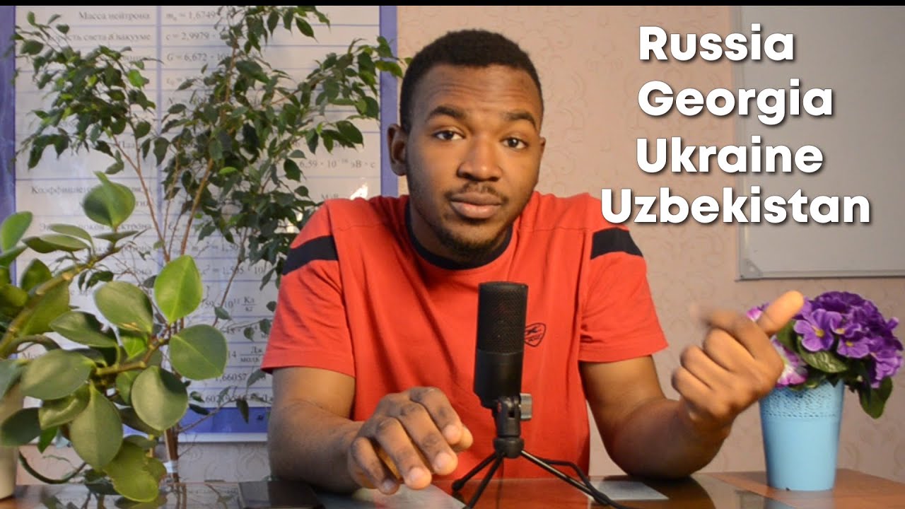 How To Get Into Russian Medical School As An International Student