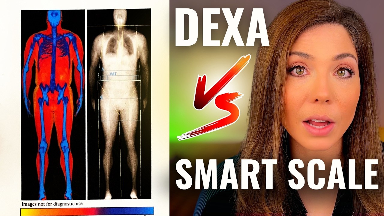 Body Fat Percentage: BIA Scales vs DEXA Scan – Which Is More Accurate?